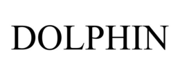 DOLPHIN trademark
