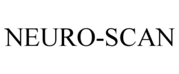 NEURO-SCAN trademark