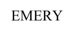 EMERY trademark