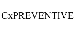 CXPREVENTIVE trademark
