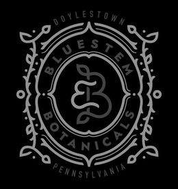 BB BLUESTEM, BOTANICALS, DOYLESTOWN, PENNSYLVANIA trademark