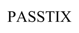 PASSTIX trademark
