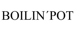 BOILIN´POT trademark