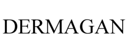 DERMAGAN trademark