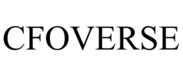 CFOVERSE trademark