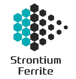 STRONTIUM FERRITE trademark