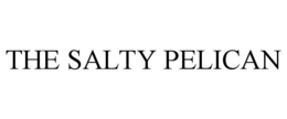THE SALTY PELICAN trademark