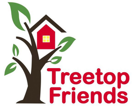 TREETOP FRIENDS trademark