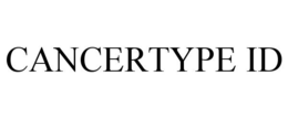 CANCERTYPE ID trademark