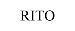RITO trademark
