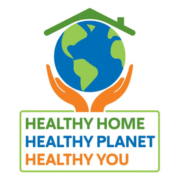 HEALTHY HOME HEALTHY PLANET HEALTHY YOU trademark