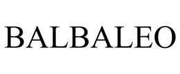 BALBALEO trademark