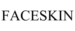 FACESKIN trademark