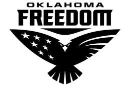 OKLAHOMA FREEDOM trademark