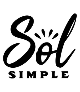 SOL SIMPLE trademark
