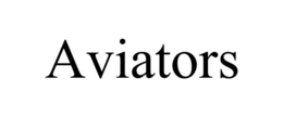 AVIATORS trademark