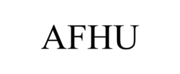 AFHU trademark