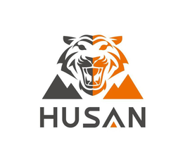 HUSAN trademark