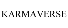 KARMAVERSE trademark