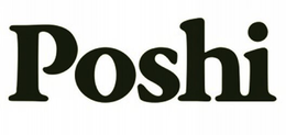 POSHI trademark