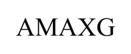 AMAXG trademark
