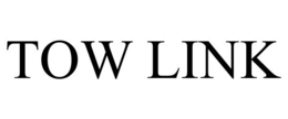 TOW LINK trademark