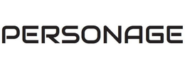 PERSONAGE trademark
