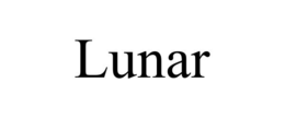 LUNAR trademark
