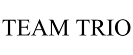 TEAM TRIO trademark
