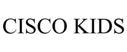CISCO KIDS trademark