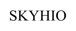 SKYHIO trademark