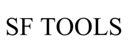 SF TOOLS trademark