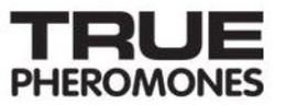 TRUE PHEROMONES trademark