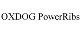 OXDOG POWERRIBS trademark