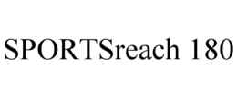 SPORTSREACH 180 trademark