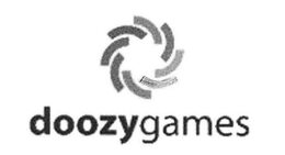 DOOZYGAMES trademark