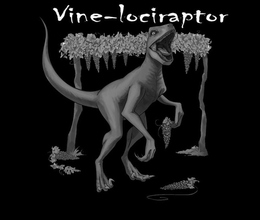 VINE-LOCIRAPTOR trademark