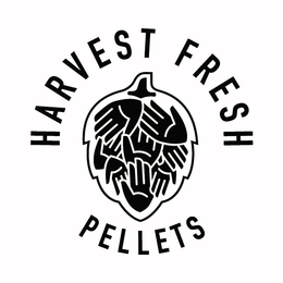 HARVEST FRESH PELLETS trademark