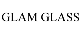 GLAM GLASS trademark