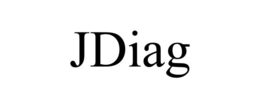 JDIAG trademark