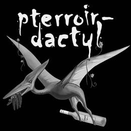 PTERROIR-DACTYL trademark