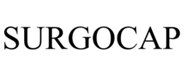 SURGOCAP trademark