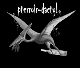 PTERROIR-DACTYL trademark