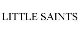 LITTLE SAINTS trademark