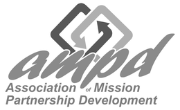 AMPD ASSOCIATION OF MISSION PARTNERSHIP DEVELOPMENT trademark