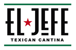 EL JEFE TEXICAN CANTINA trademark