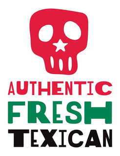 AUTHENTIC FRESH TEXICAN trademark