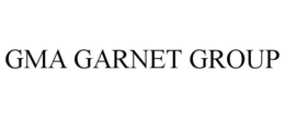 GMA GARNET GROUP trademark