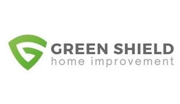 G GREEN SHIELD HOME IMPROVEMENT trademark