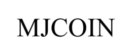 MJCOIN trademark